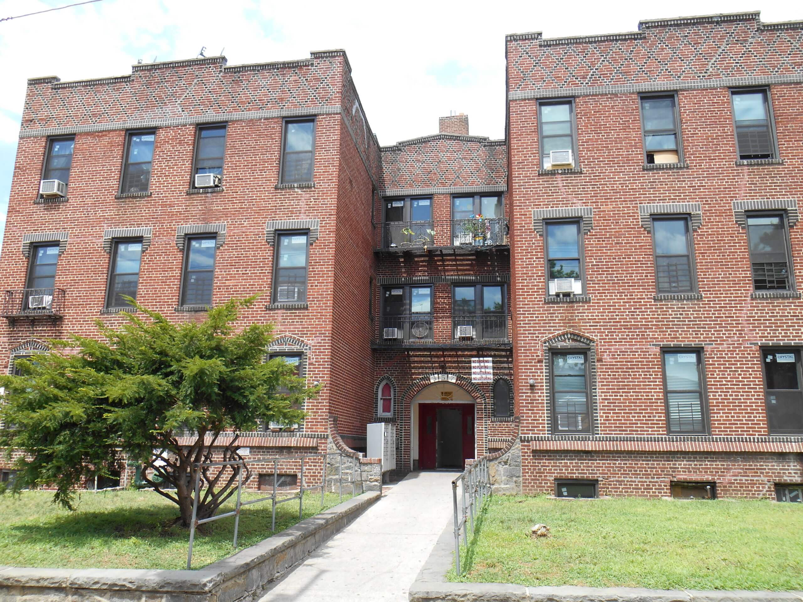 357 Jackson Street, Hempstead NY