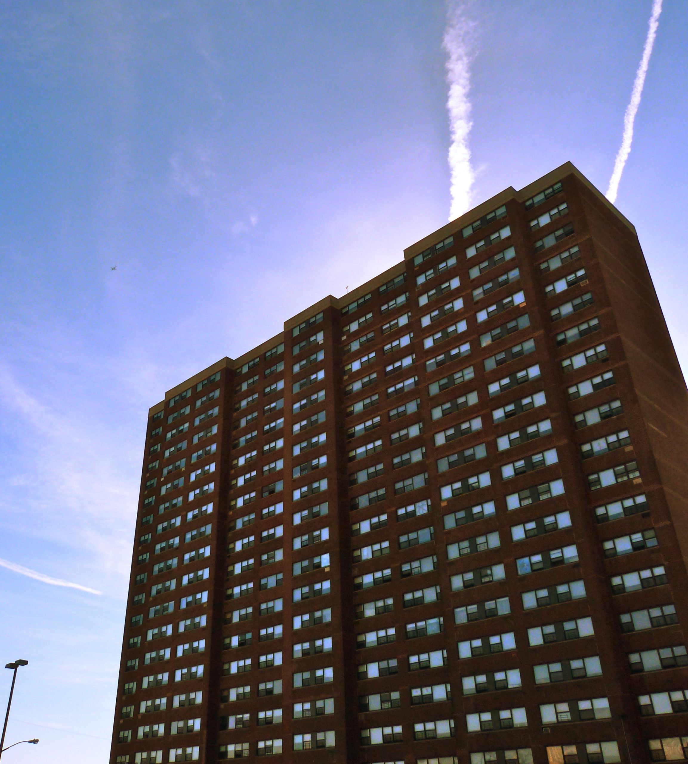 Seaview Towers